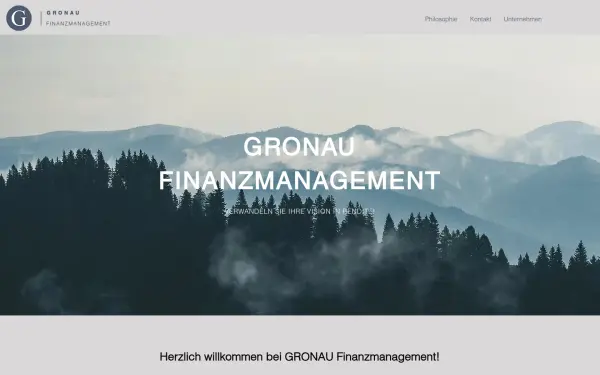 www.gronau-finanzmanagement.com