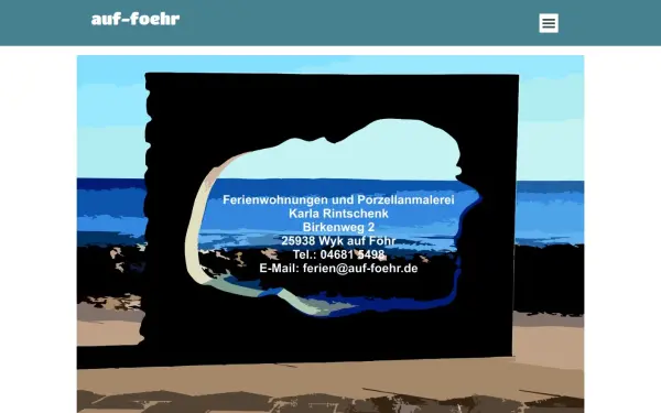 auf-foehr.de
