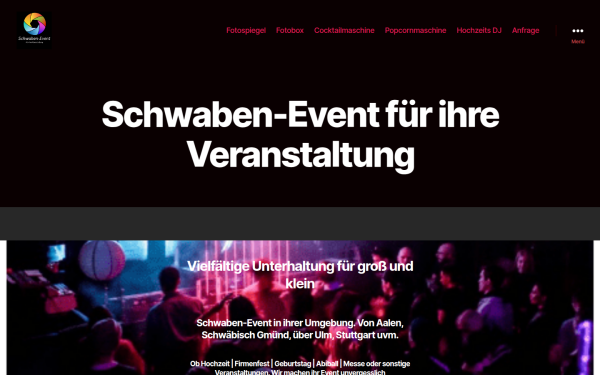schwaben-event.com