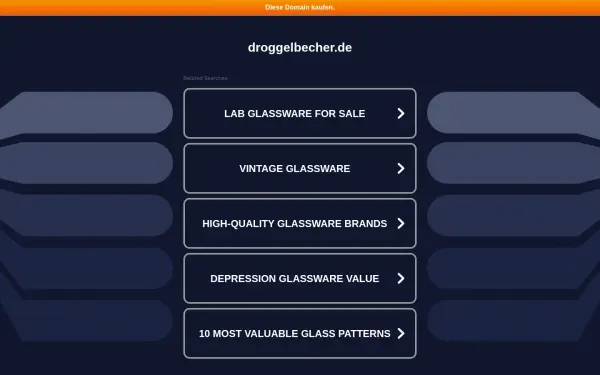 droggelbecher.de