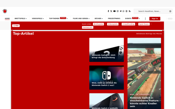 spielpunkt.net
