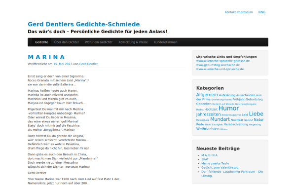 daswaersdoch.de