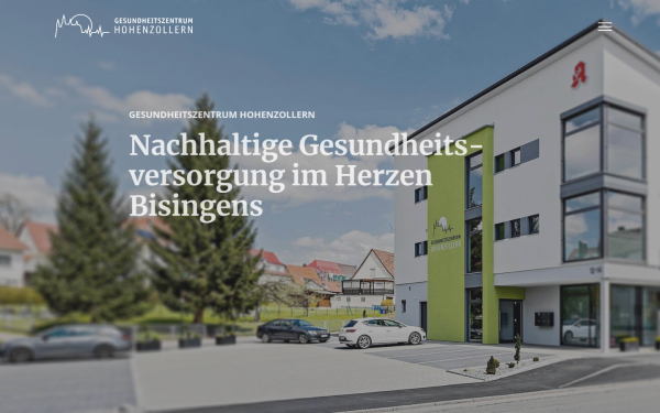 gesundheitszentrum-hohenzollern.de