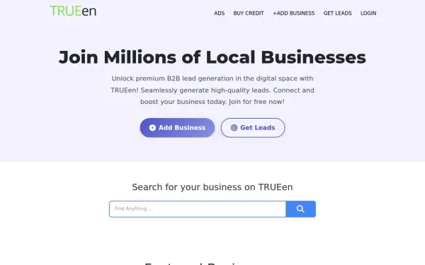 trueen.com