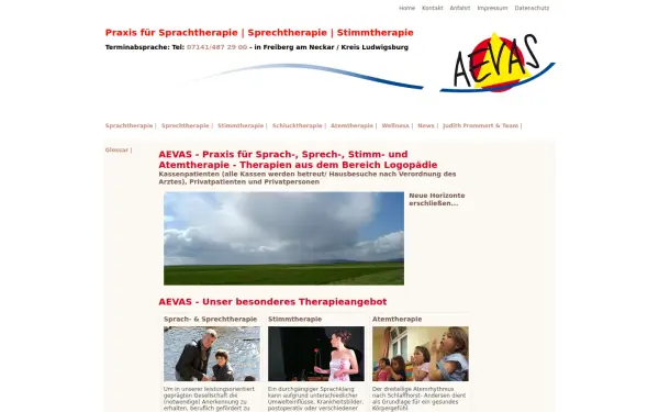 www.aevas-sprachtherapie.de
