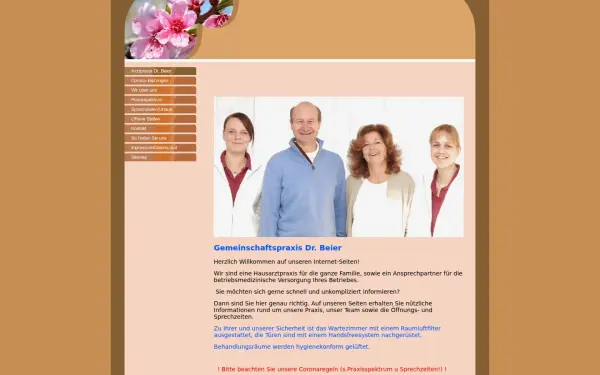 arzt-in-baierbrunn.de