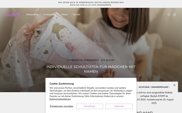 nadiartig.de