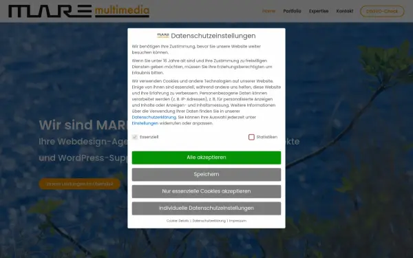 www.mare-m.de