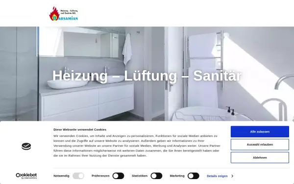 barsamian.de