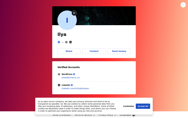 ilya.bio