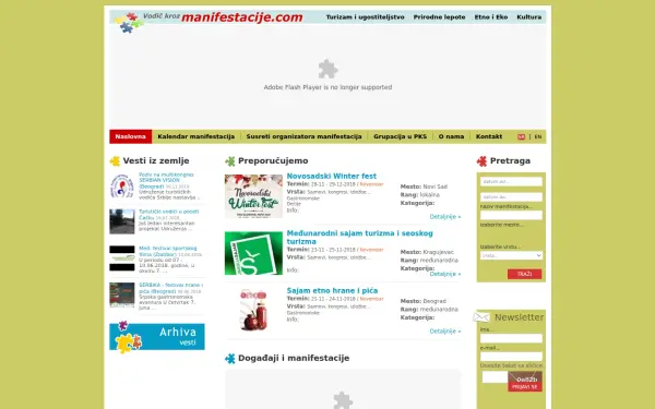 manifestacije.com