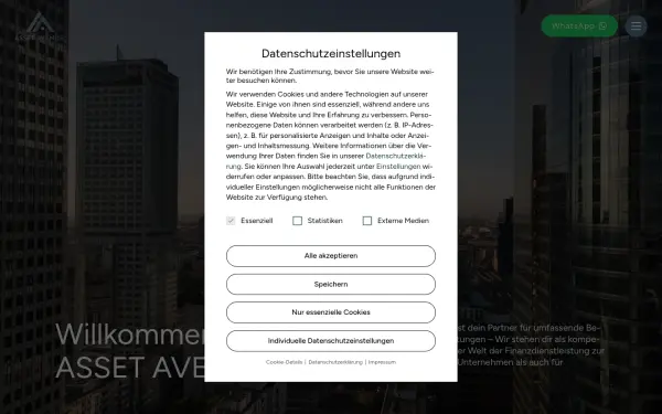 www.assetavenue.de