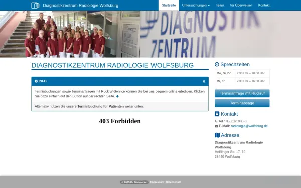 diagnostikzentrum-wolfsburg.de