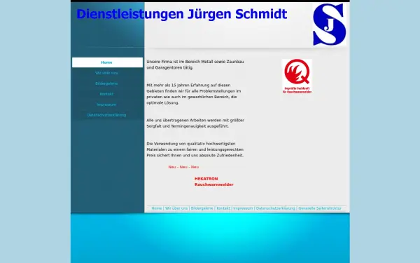 dienstleistungen-schmidt.de