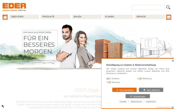 www.ziegel-eder.de