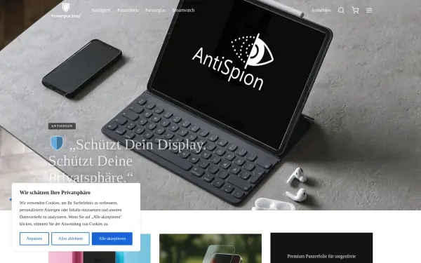 antispion.de