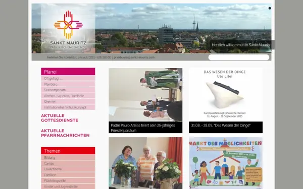 www.sankt-mauritz.com