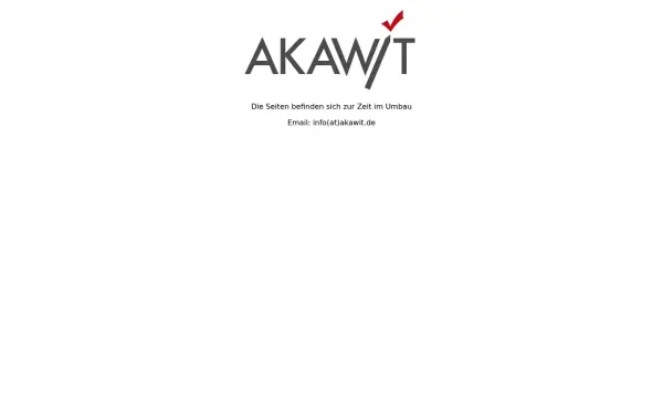 akawit.de