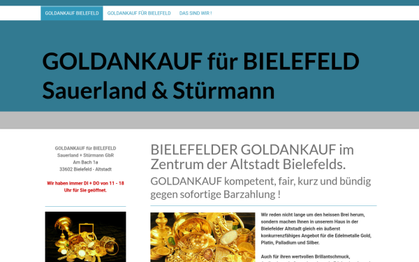 www.goldankauf-bielefeld.de