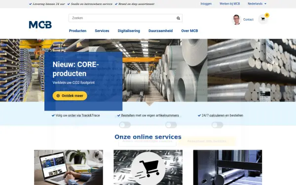 www.mcb.eu