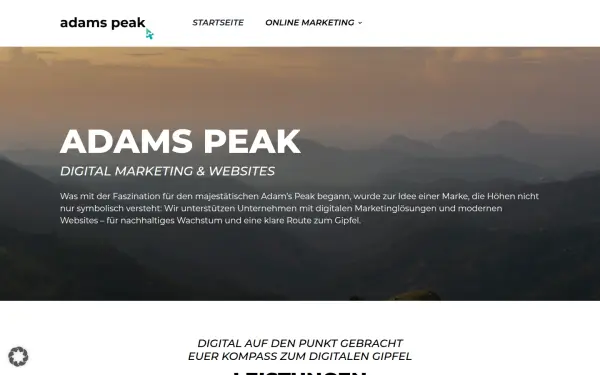 adamspeak.de