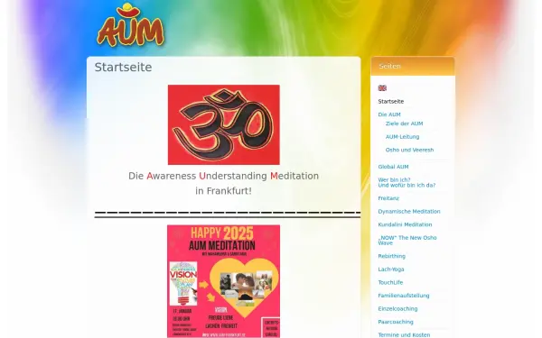 aum-frankfurt.de
