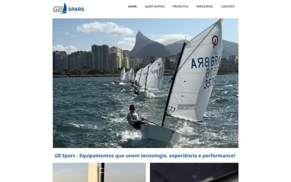 gbspars.com