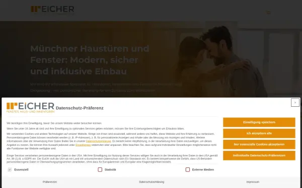 www.eicher-fenster.de