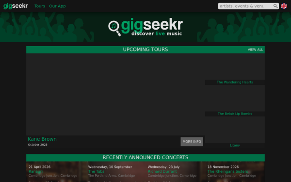 www.gigseekr.com