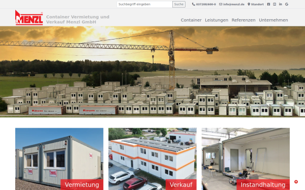 menzl.de