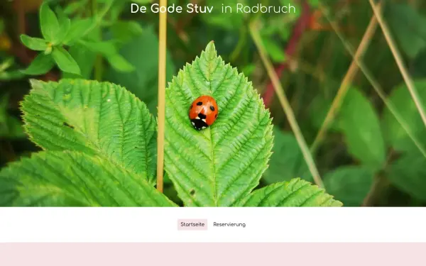 godestuv.de