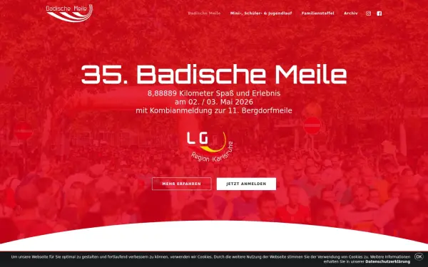 badischemeile.de