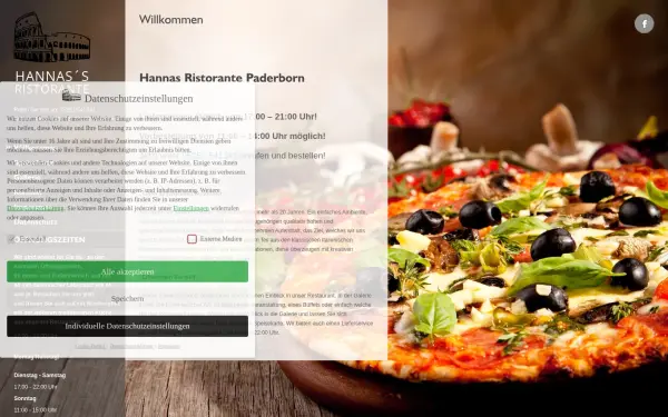 www.hannas-ristorante.de