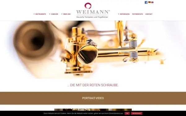 www.weimann-brass.de