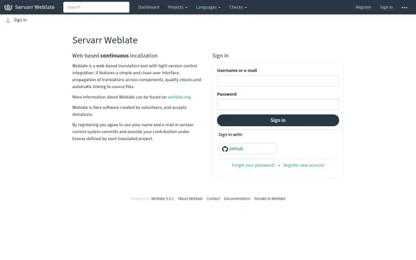 translate.servarr.com
