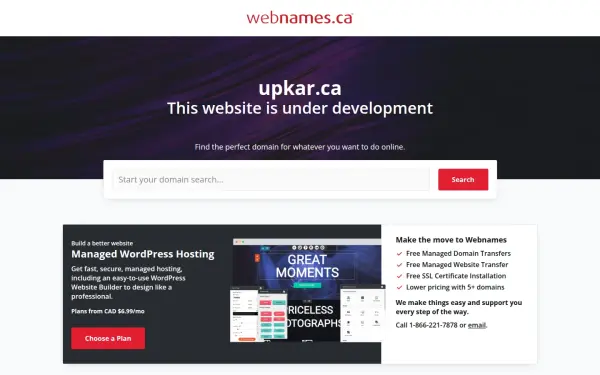 upkar.ca