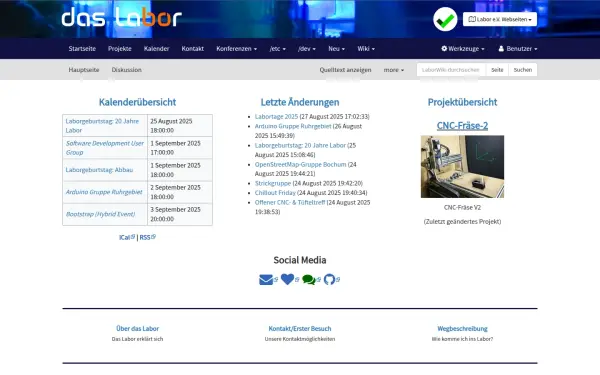 wiki.das-labor.org