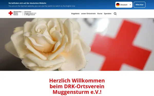 www.drk-muggensturm.de