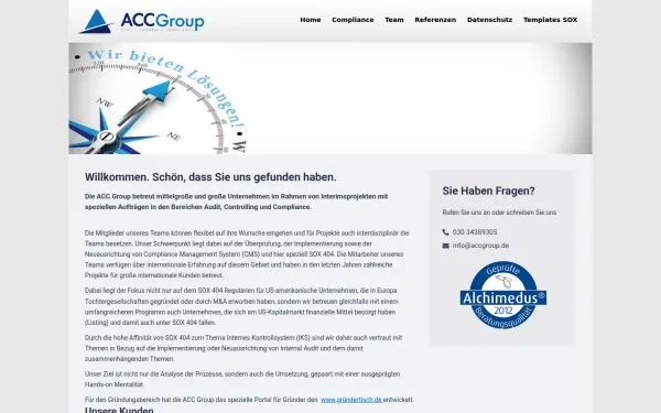 accgroup.de