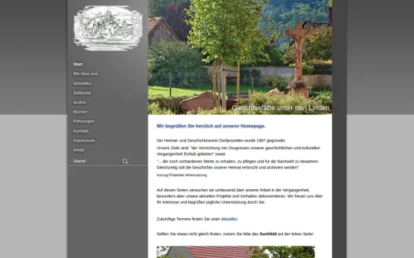 heimat-geschichtsverein-dorfprozelten.de