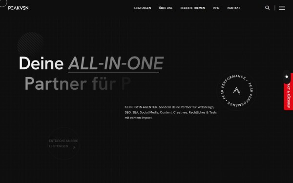 peakvsn.de