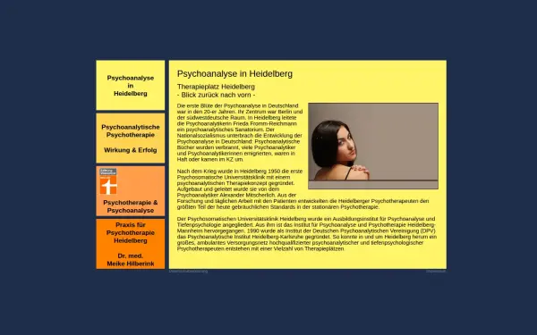 psychoanalyse-heidelberg.de