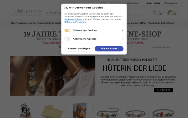 www.beads-store.de