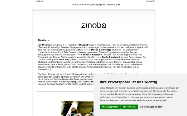 www.zinoba.de