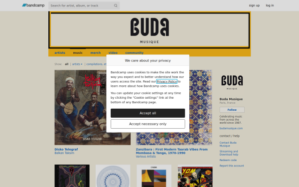 budamusique.bandcamp.com