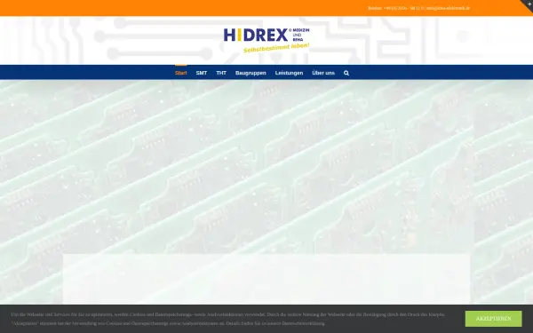 idea-leiterplattenbestueckung.de