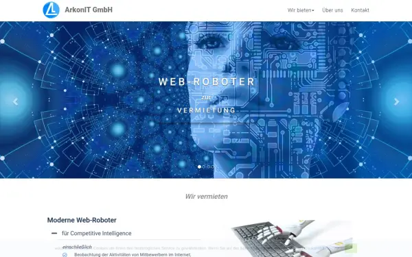 arkonit.de