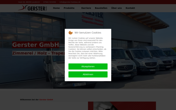 gerster-holzbau.de