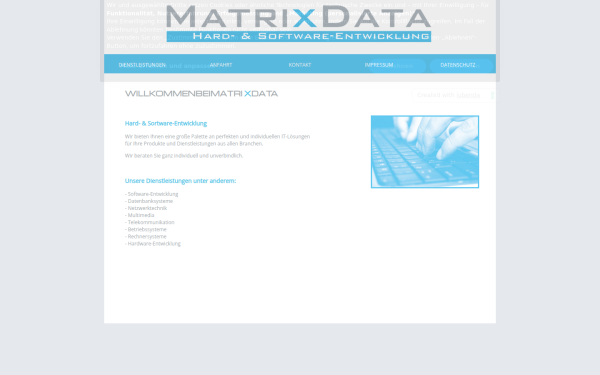 matrix-data.de