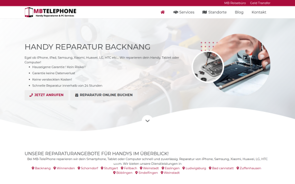 mb-telephone.de